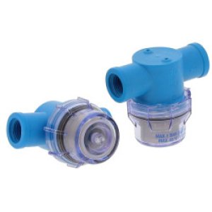 LIQUID FILTER HOUSING HIFI FILTER EZV 00397