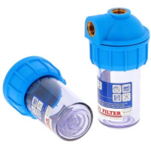 LIQUID FILTER HOUSING HIFI FILTER EZW 03127