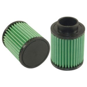 Воздушный фильтр HIFI FILTER SA 8989