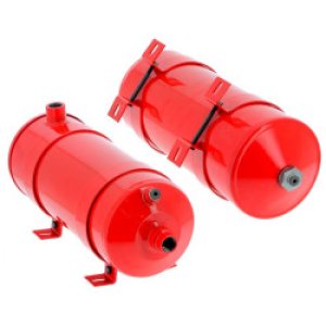 SPARK EROSION FILTER HIFI FILTER FEC 070