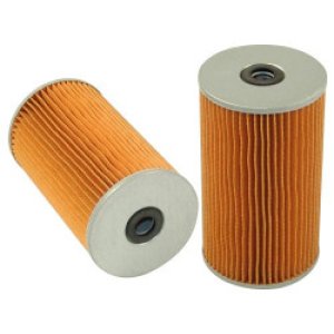 Масляный фильтр HIFI FILTER FLLF 16143