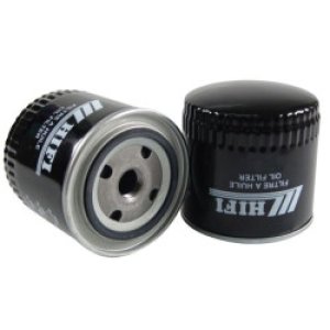Масляный фильтр HIFI FILTER FLLF 3536