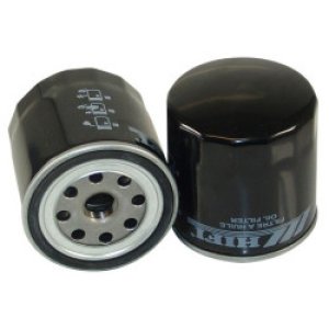 Масляный фильтр HIFI FILTER FLLF 3828
