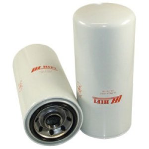 Масляный фильтр HIFI FILTER FLLF 9691A