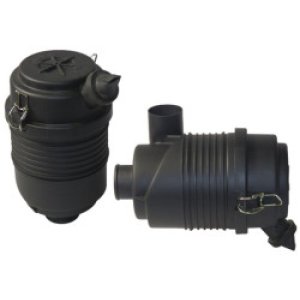 Воздушный фильтр (в сборе) HIFI FILTER FPG 04-8134