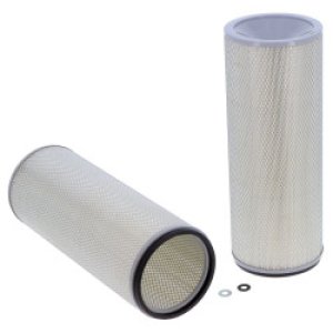 Воздушный фильтр HIFI FILTER SA 16831