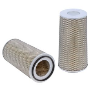 Воздушный фильтр HIFI FILTER SA 18344