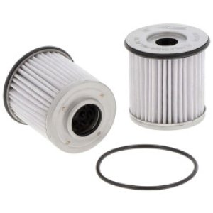 Топливный фильтр HIFI FILTER SN 25236