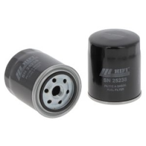 Топливный фильтр HIFI FILTER SN 25238