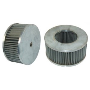 Воздушный фильтр HIFI FILTER SA 190049