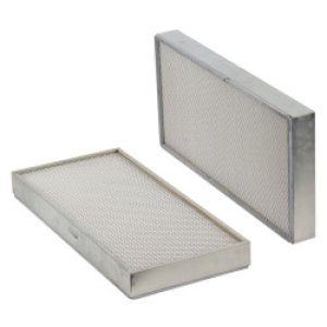 Воздушный фильтр HIFI FILTER ASP 000909AG045