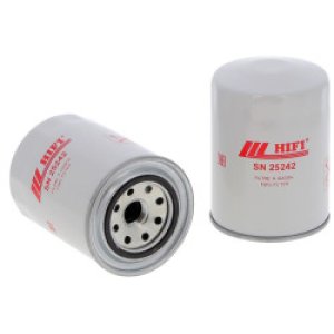 Топливный фильтр HIFI FILTER SN 25242