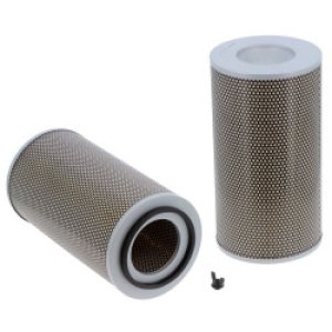 Воздушный фильтр HIFI FILTER SA 18343