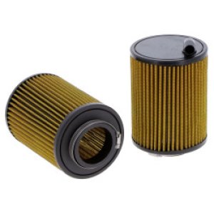 Воздушный фильтр HIFI FILTER HR 17576