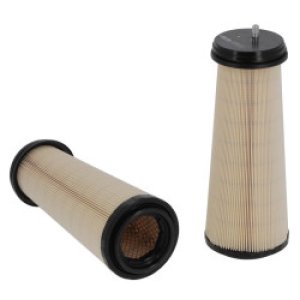 Воздушный фильтр HIFI FILTER SA 190551