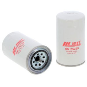 Топливный фильтр HIFI FILTER SN 25239