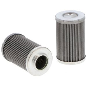 Гидравлический фильтр HIFI FILTER SH 75165 V