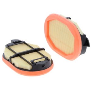 Воздушный фильтр HIFI FILTER SA 17454 N