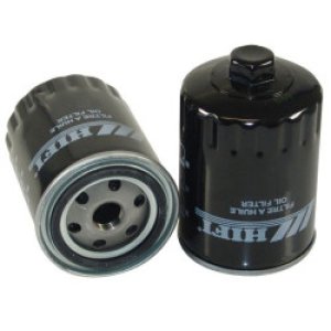 Масляный фильтр HIFI FILTER HEH 19W04