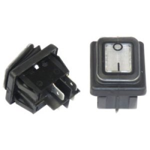 SWITCH HIFI FILTER HF 16657000