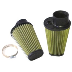 Воздушный фильтр HIFI FILTER HR 044701