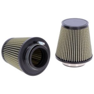 Воздушный фильтр HIFI FILTER HR 065001