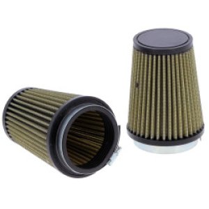 Воздушный фильтр HIFI FILTER HR 070001
