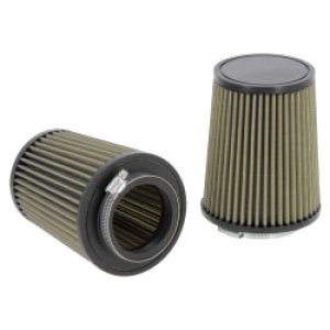 Воздушный фильтр HIFI FILTER HR 070203