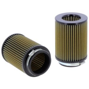 Воздушный фильтр HIFI FILTER HR 085601
