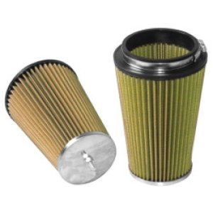 Воздушный фильтр HIFI FILTER HR 102201