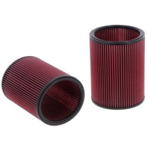Воздушный фильтр HIFI FILTER HR 16632