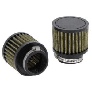 Воздушный фильтр HIFI FILTER HR 16904
