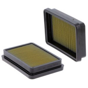 Воздушный фильтр HIFI FILTER HR 4101