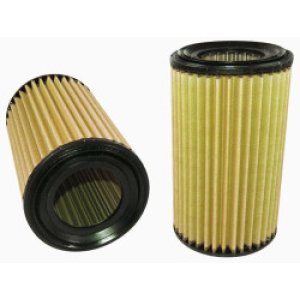 Воздушный фильтр HIFI FILTER HR 5025