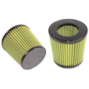Воздушный фильтр HIFI FILTER HR 6261