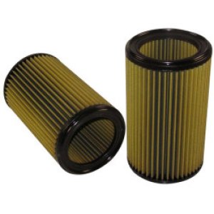 Воздушный фильтр HIFI FILTER HR 7012