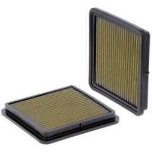 Воздушный фильтр HIFI FILTER HR 8187