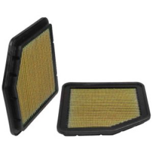 Воздушный фильтр HIFI FILTER HR 8475