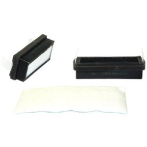 Воздушный фильтр (комплект) HIFI FILTER KA 190009