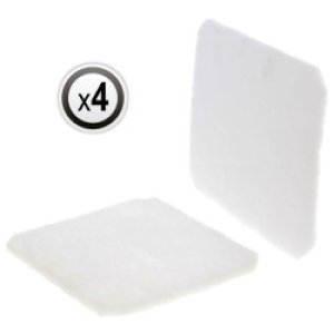 Воздушный фильтр (комплект) HIFI FILTER KA 190140
