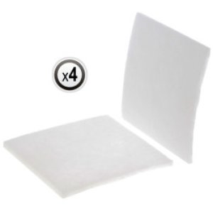 Воздушный фильтр (комплект) HIFI FILTER KA 190147