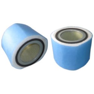 Воздушный фильтр (комплект) HIFI FILTER KA 190216