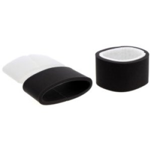 Воздушный фильтр (комплект) HIFI FILTER KA 190250