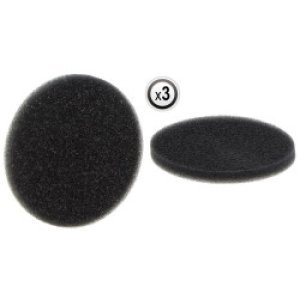 Воздушный фильтр (комплект) HIFI FILTER KA 190468