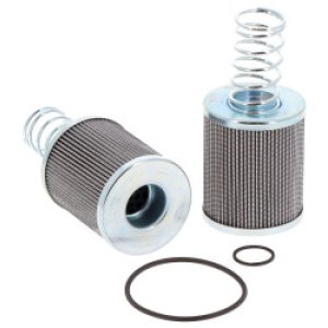 Гидравлический фильтр HIFI FILTER SH 55510