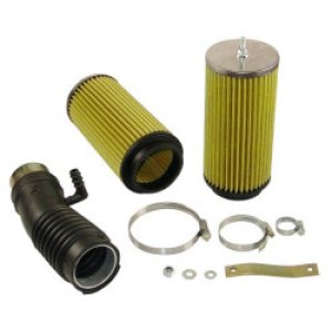 Воздушный фильтр (комплект) HIFI FILTER KR 2043