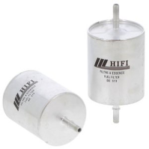 Топливный фильтр HIFI FILTER BE 619