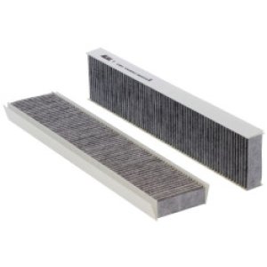 Салонный фильтр HIFI FILTER SC 5058 CA