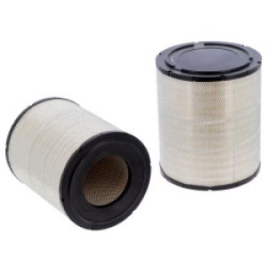 Воздушный фильтр HIFI FILTER SA 16341