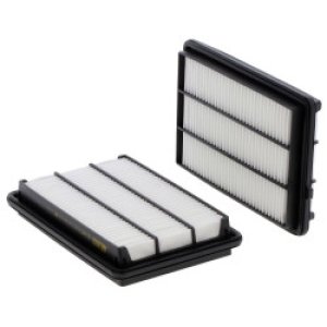 Воздушный фильтр HIFI FILTER SA 4157